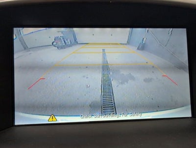 2017 Buick Verano Convenience 1