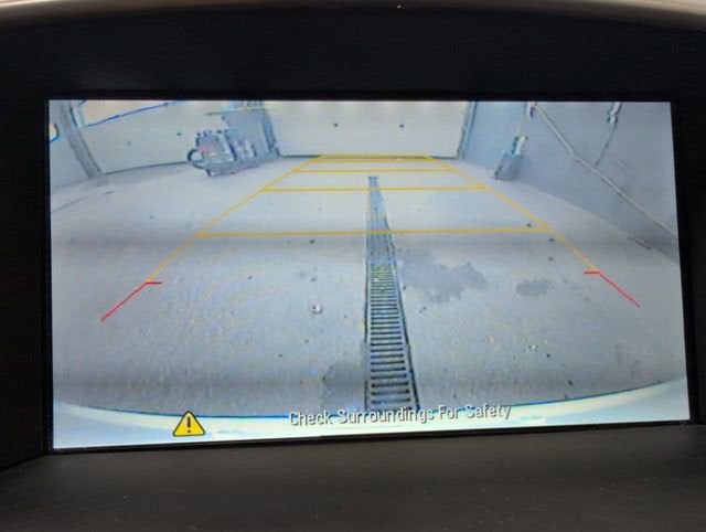 2017 Buick Verano Convenience 1