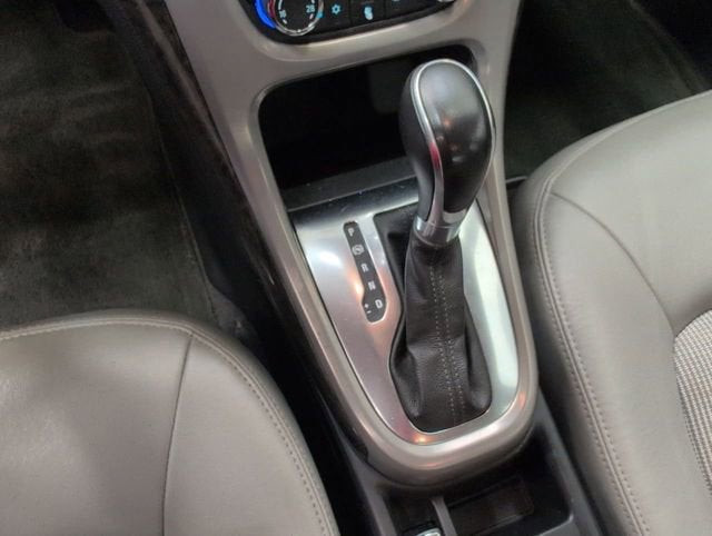 2017 Buick Verano Convenience 1