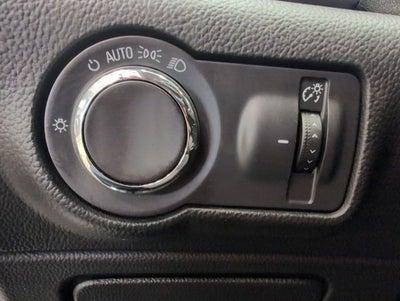 2017 Buick Verano Convenience 1