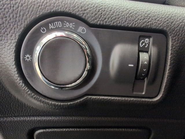 2017 Buick Verano Convenience 1