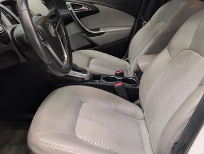 2017 Buick Verano Convenience 1