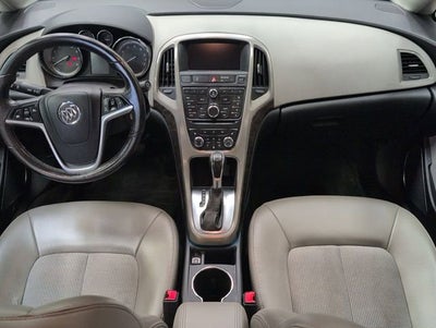 2017 Buick Verano Convenience 1
