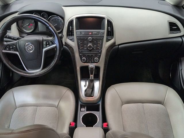 2017 Buick Verano Convenience 1