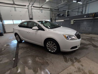 2017 Buick Verano Convenience 1