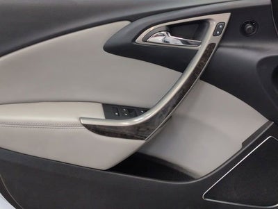 2017 Buick Verano Convenience 1