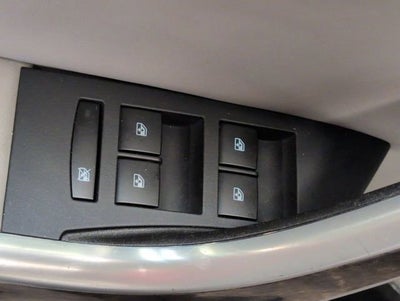 2017 Buick Verano Convenience 1