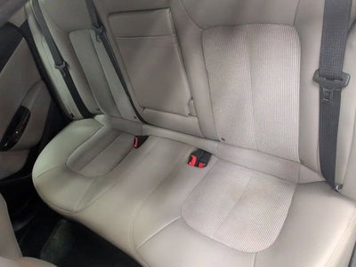 2017 Buick Verano Convenience 1