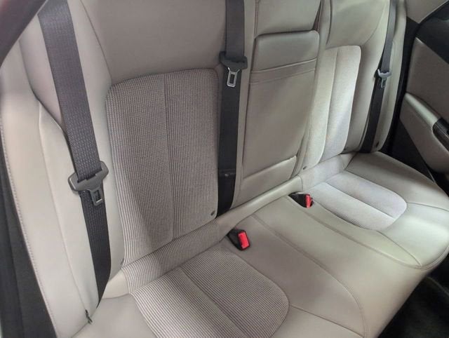 2017 Buick Verano Convenience 1