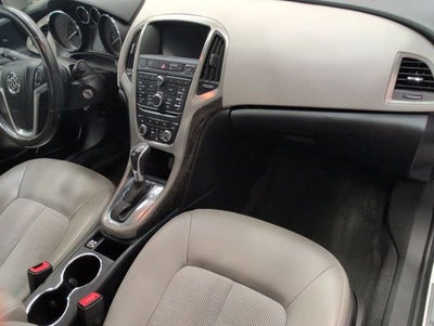 2017 Buick Verano Convenience 1