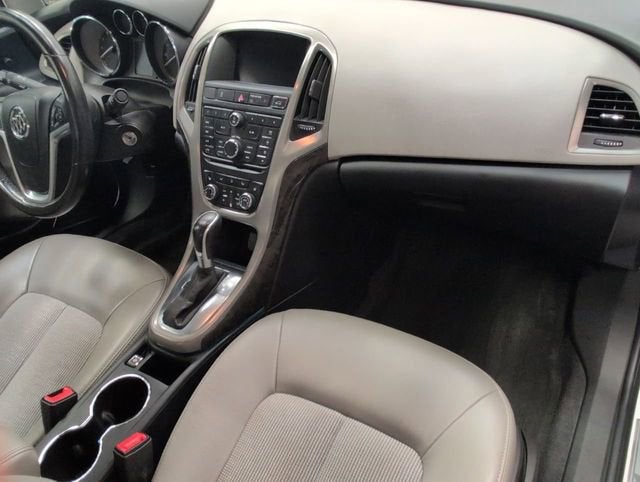 2017 Buick Verano Convenience 1