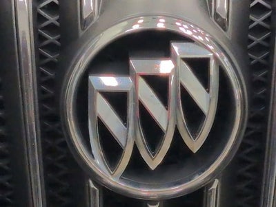 2017 Buick Verano Convenience 1