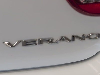 2017 Buick Verano Convenience 1