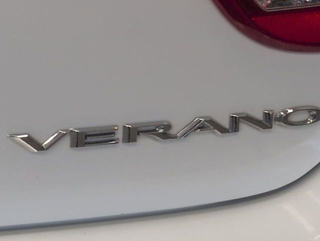 2017 Buick Verano Convenience 1