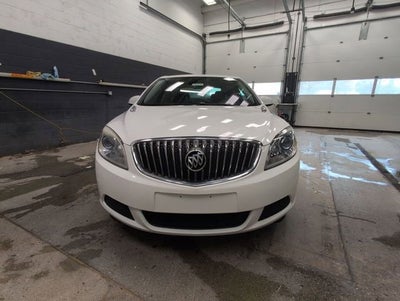 2017 Buick Verano Convenience 1