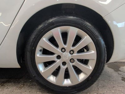 2017 Buick Verano Convenience 1