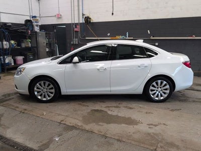 2017 Buick Verano Convenience 1