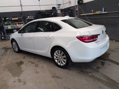 2017 Buick Verano Convenience 1