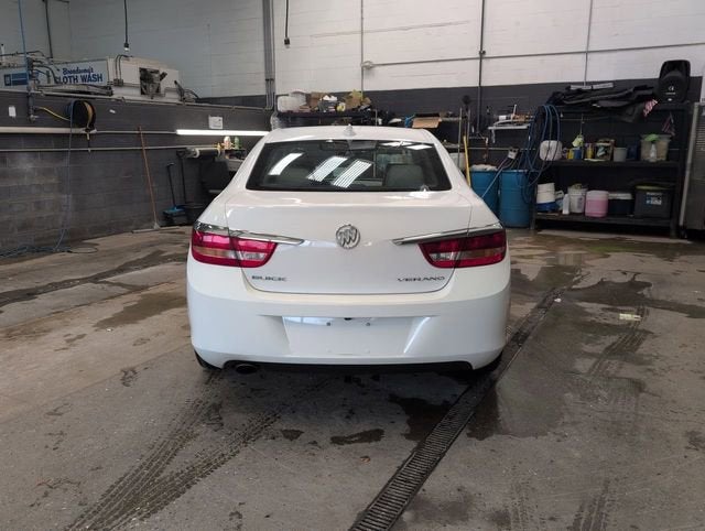 2017 Buick Verano Convenience 1