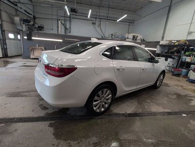 2017 Buick Verano Convenience 1