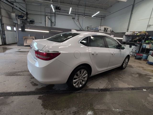 2017 Buick Verano Convenience 1