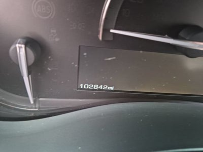 2017 Cadillac ATS AWD
