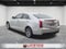 2017 Cadillac ATS AWD