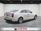 2017 Cadillac ATS AWD