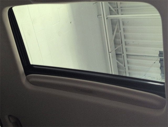 2015 Chevrolet Silverado 2500 HD High Country