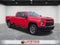 2022 Chevrolet Silverado 2500 HD Custom