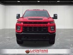 2022 Chevrolet Silverado 2500 HD Custom