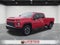 2022 Chevrolet Silverado 2500 HD Custom