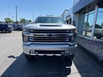 2021 Chevrolet Silverado 3500 HD High Country
