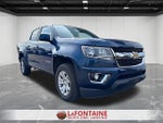 2019 Chevrolet Colorado 4WD LT