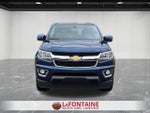 2019 Chevrolet Colorado 4WD LT