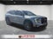 2024 GMC Acadia AT4