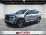 2024 GMC Acadia AT4