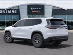 2025 GMC Acadia AT4