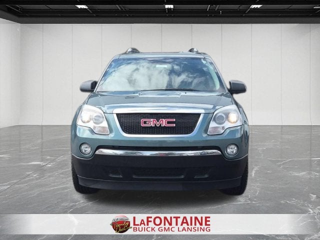 2009 GMC Acadia SLE1