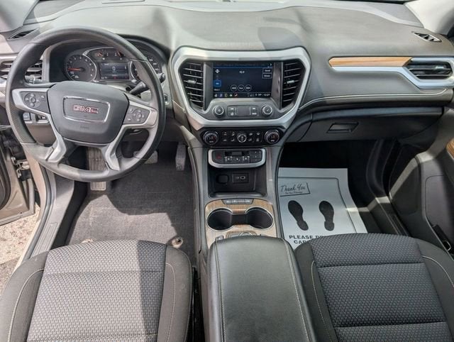 2022 GMC Acadia SLE