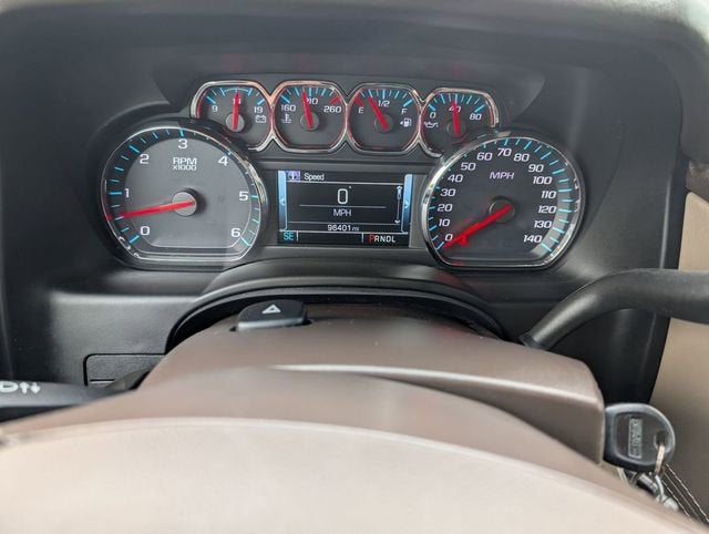 2019 GMC Yukon SLT Standard Edition