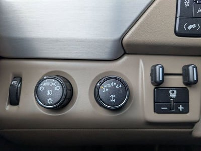2019 GMC Yukon SLT Standard Edition