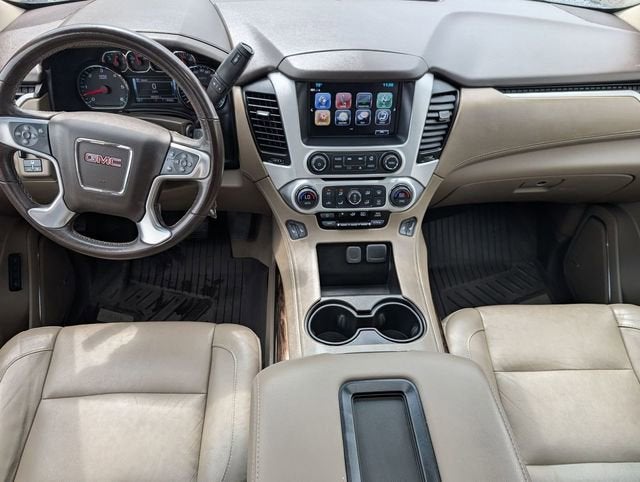 2019 GMC Yukon SLT Standard Edition
