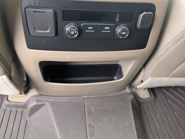 2019 GMC Yukon SLT Standard Edition