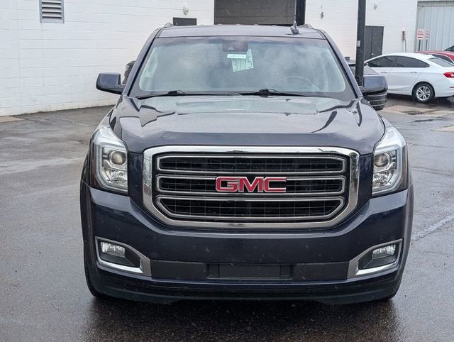 2019 GMC Yukon SLT Standard Edition