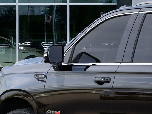 2025 GMC Yukon XL AT4 Ultimate