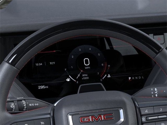 2025 GMC Yukon XL AT4 Ultimate