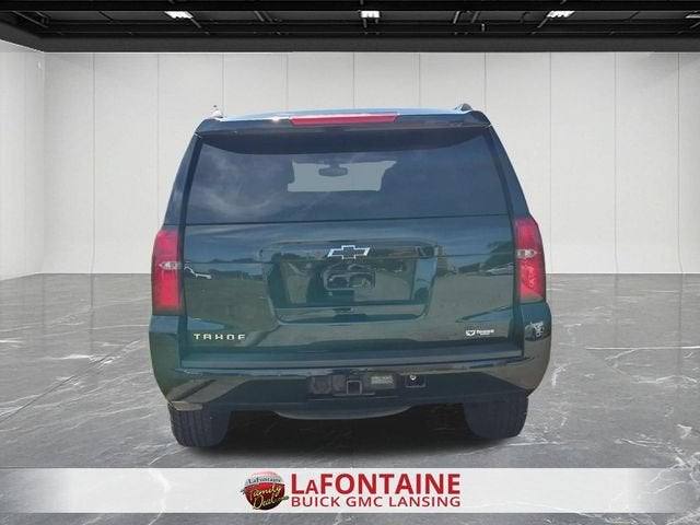 2019 Chevrolet Tahoe LS