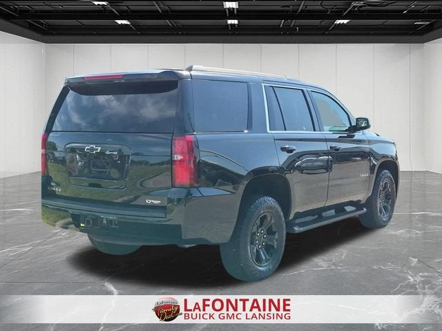 2019 Chevrolet Tahoe LS