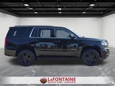 2019 Chevrolet Tahoe LS